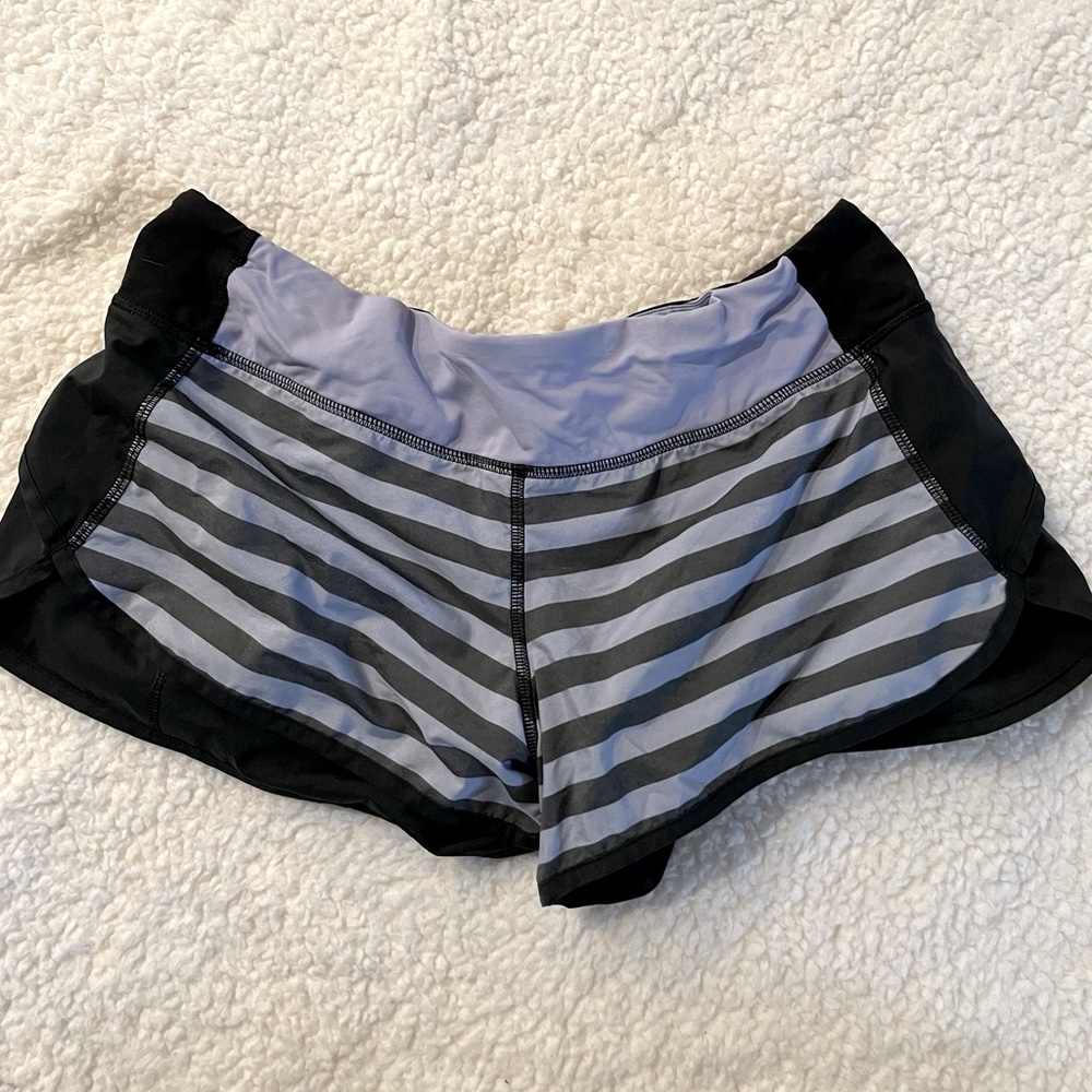 LULULEMON 🤍 SHORTS